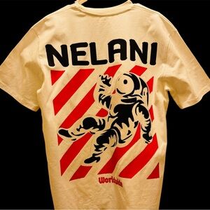 NELANI TSHIRT